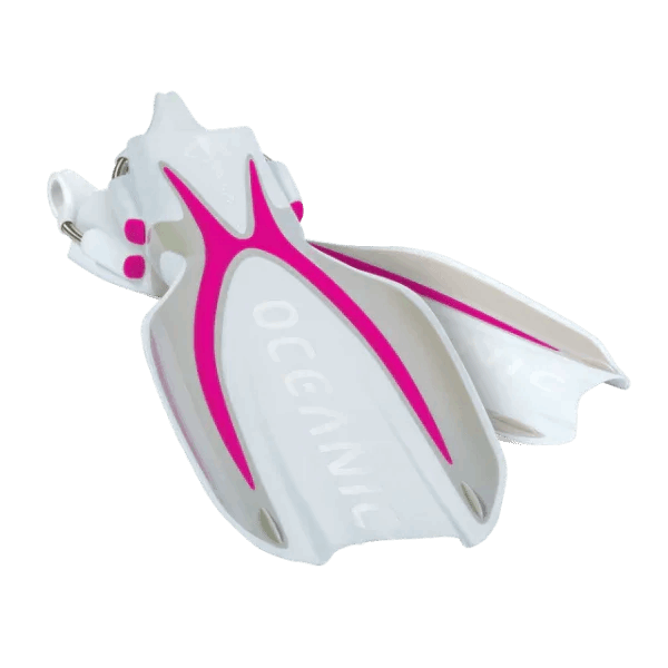 Oceanic Manta Ray Fin - Pacific Pro Dive