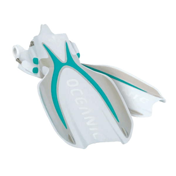 Oceanic Manta Ray Fin - Pacific Pro Dive