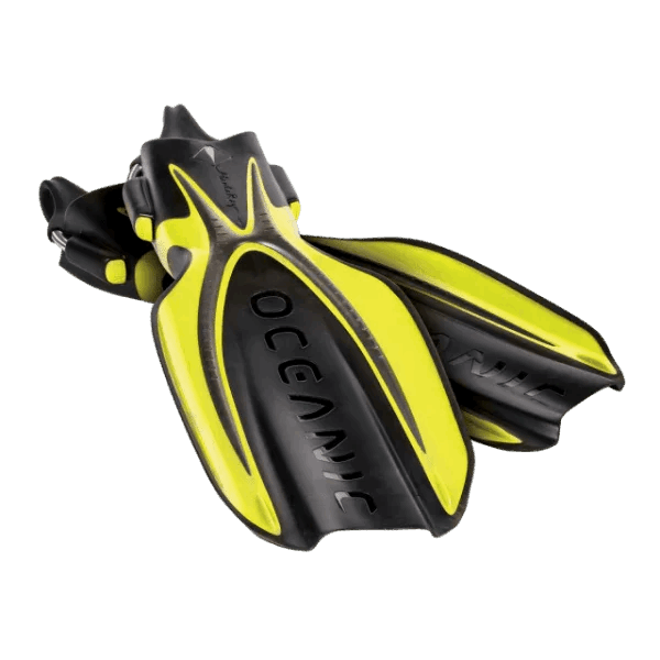 Oceanic Manta Ray Fin - Pacific Pro Dive