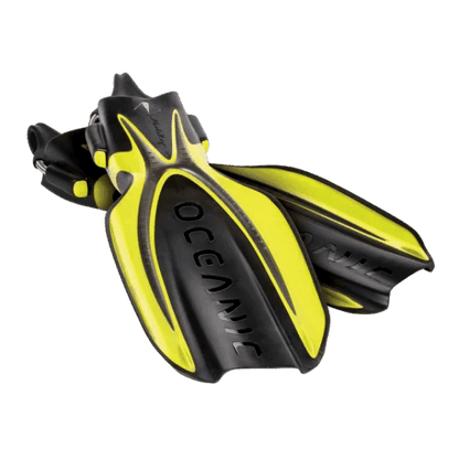 Oceanic Manta Ray Fin - Pacific Pro Dive