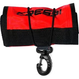 Cressi Club Diver Below Buoy