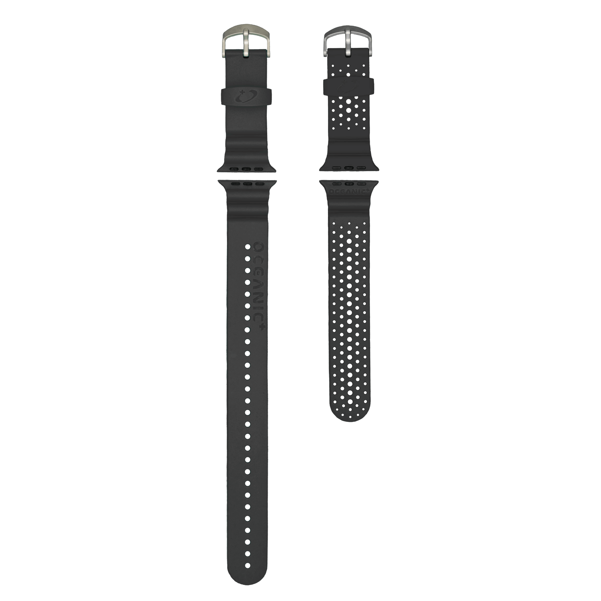 (NEW) OCEANIC+ Dive Watch Bands - Pacific Pro Dive