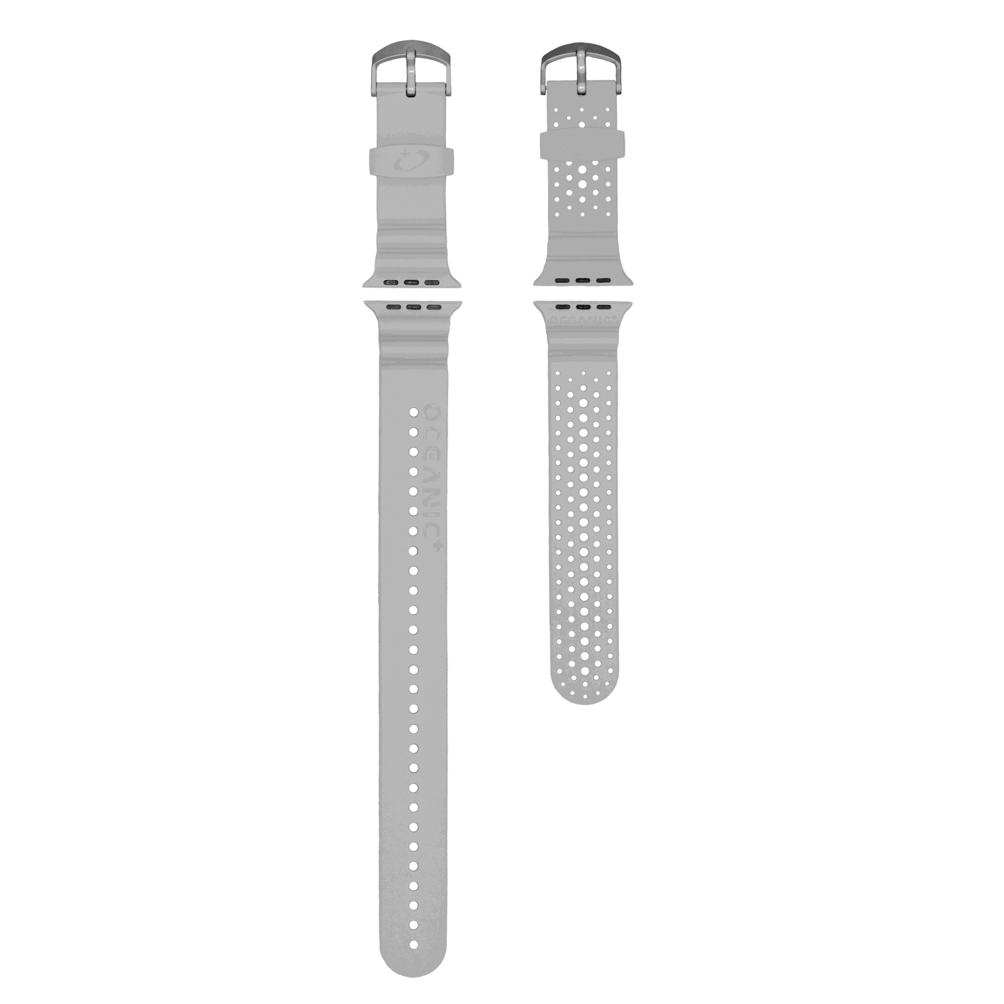 (NEW) OCEANIC+ Dive Watch Bands - Pacific Pro Dive