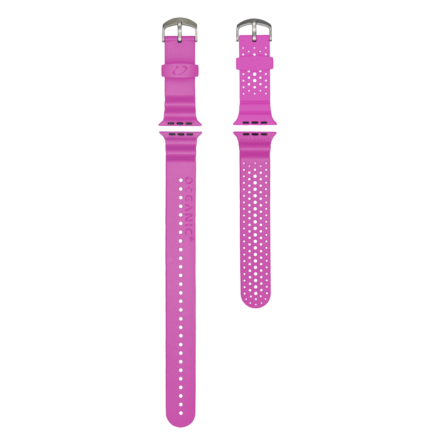 (NEW) OCEANIC+ Dive Watch Bands - Pacific Pro Dive
