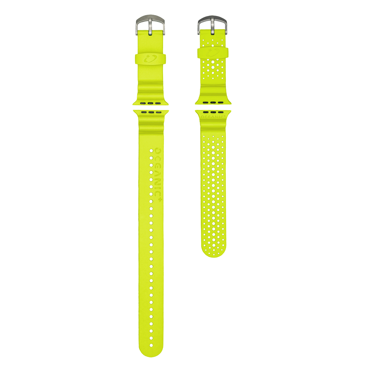 (NEW) OCEANIC+ Dive Watch Bands - Pacific Pro Dive