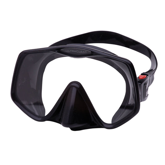 Atomic Frameless 2 Mask - Pacific Pro Dive