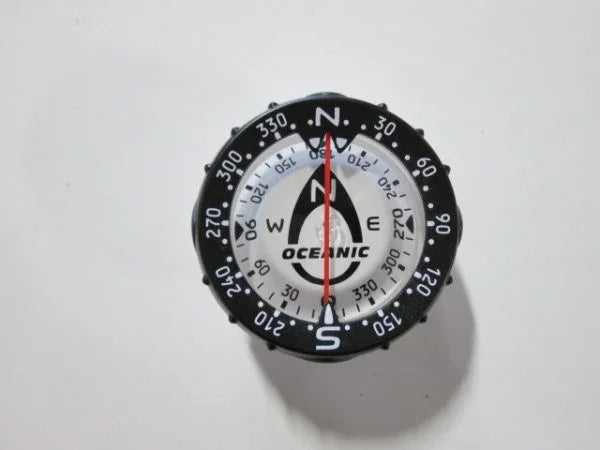 Oceanic Compass Module Swiv (New Style) – Pacific Pro Dive