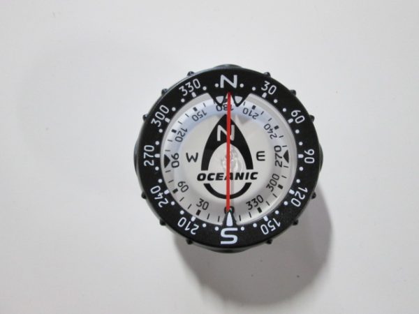 Oceanic Compass Module Swiv (New Style) - Pacific Pro Dive