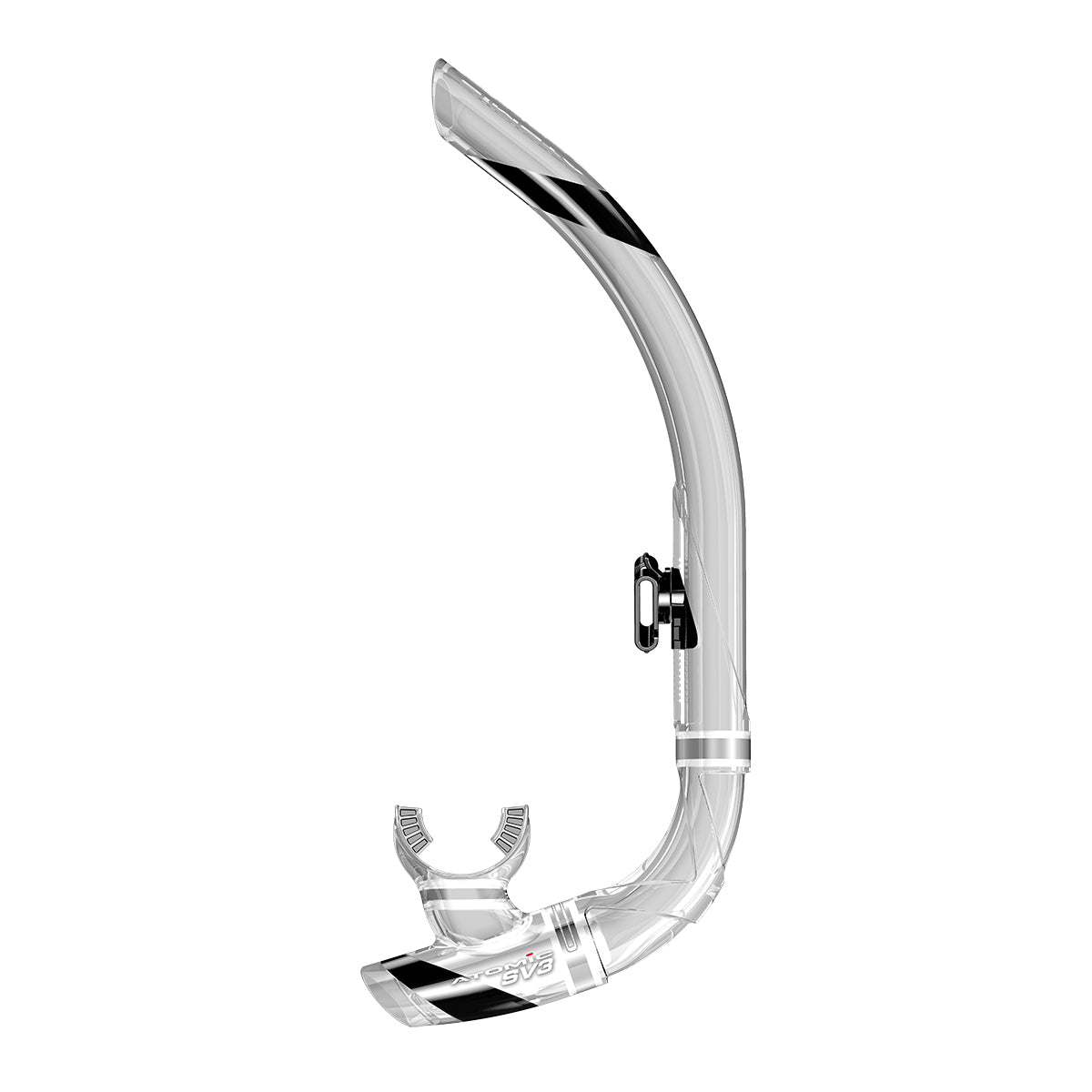 Atomic SV1 Contour Snorkel - Pacific Pro Dive