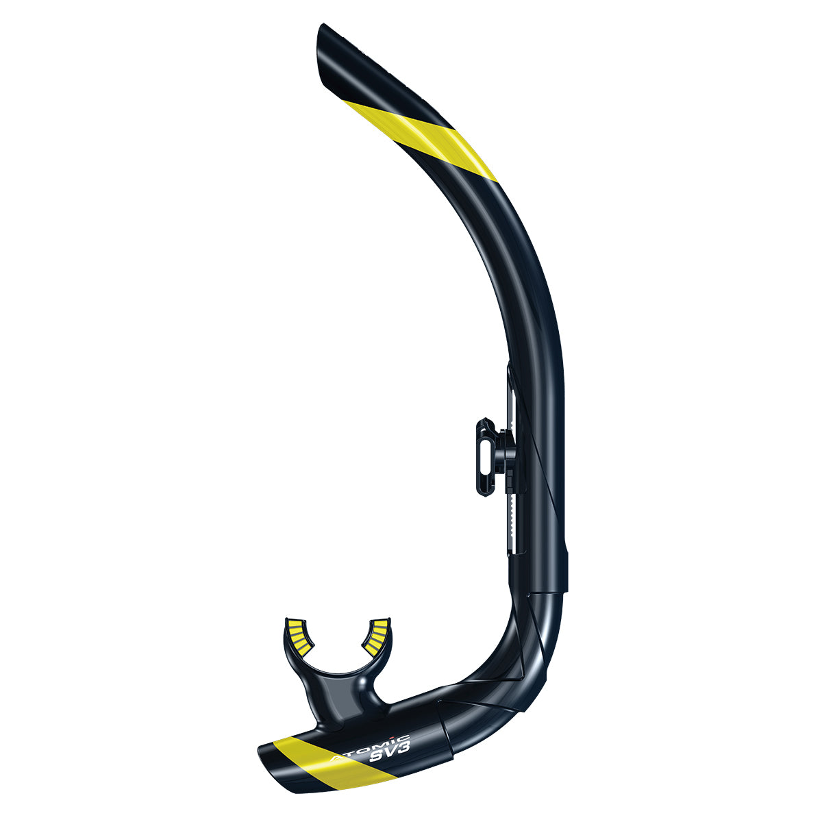 Atomic SV1 Contour Snorkel - Pacific Pro Dive