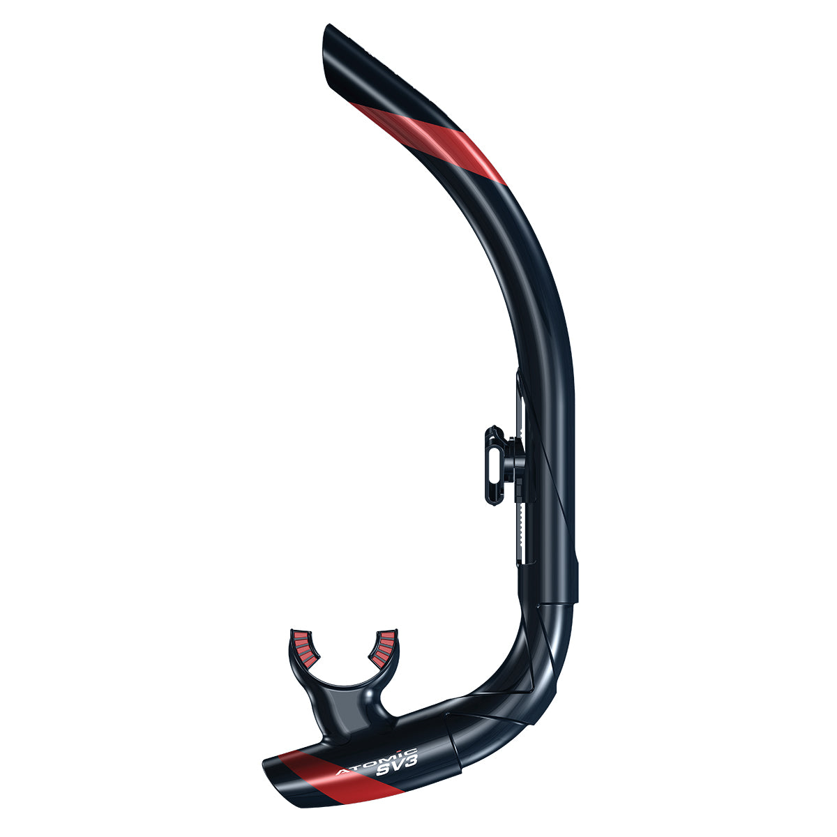 Atomic SV1 Contour Snorkel - Pacific Pro Dive