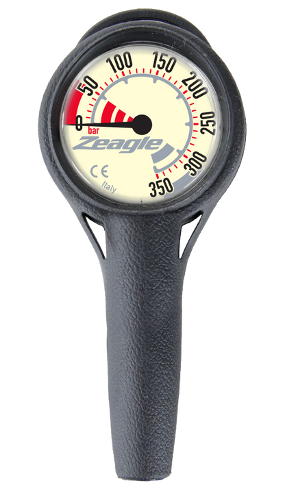 Zeagle Pressure Gauge - Pacific Pro Dive