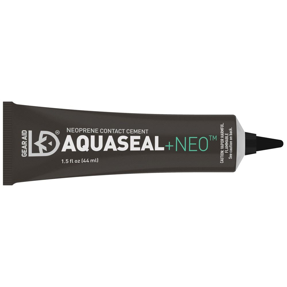 Bare Aquaseal Seal Cement 1.5oz - Pacific Pro Dive