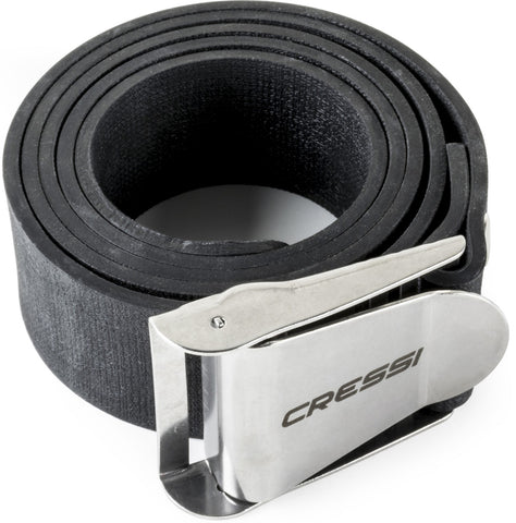 Cressi Elastic Weight Belt (Quick release)