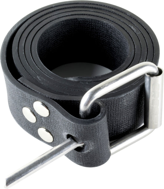 Cressi Premium Weight Belt (Marseillaise style) - Pacific Pro Dive