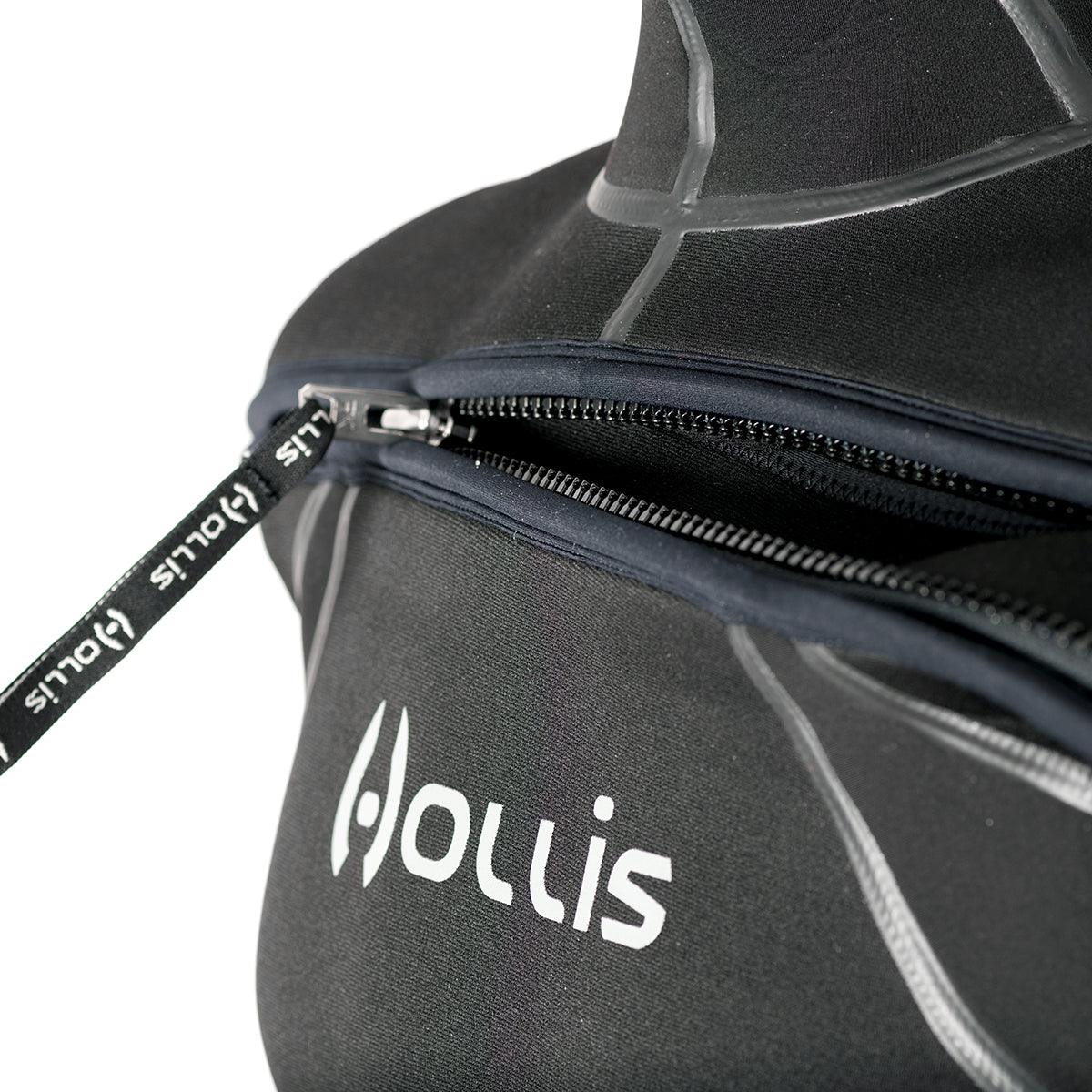 Hollis NEOTEK 8/7/6 Semi-Dry V2 - Pacific Pro Dive