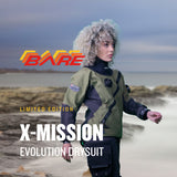 Bare 50th Anniversary X-Mission Evolution Drysuit (Women's)