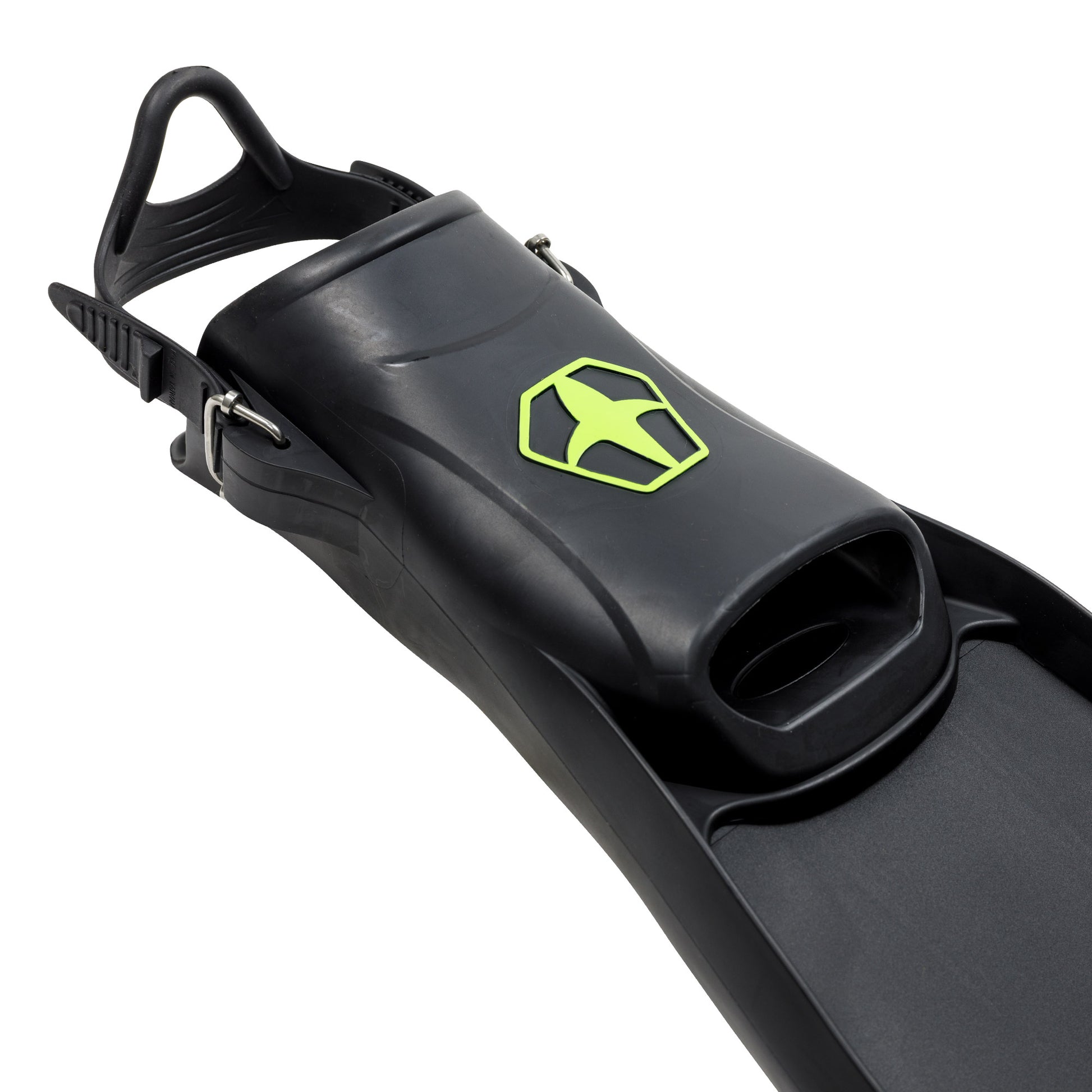 JBL Spearo Freediving Fins - Open Heel - Pacific Pro Dive