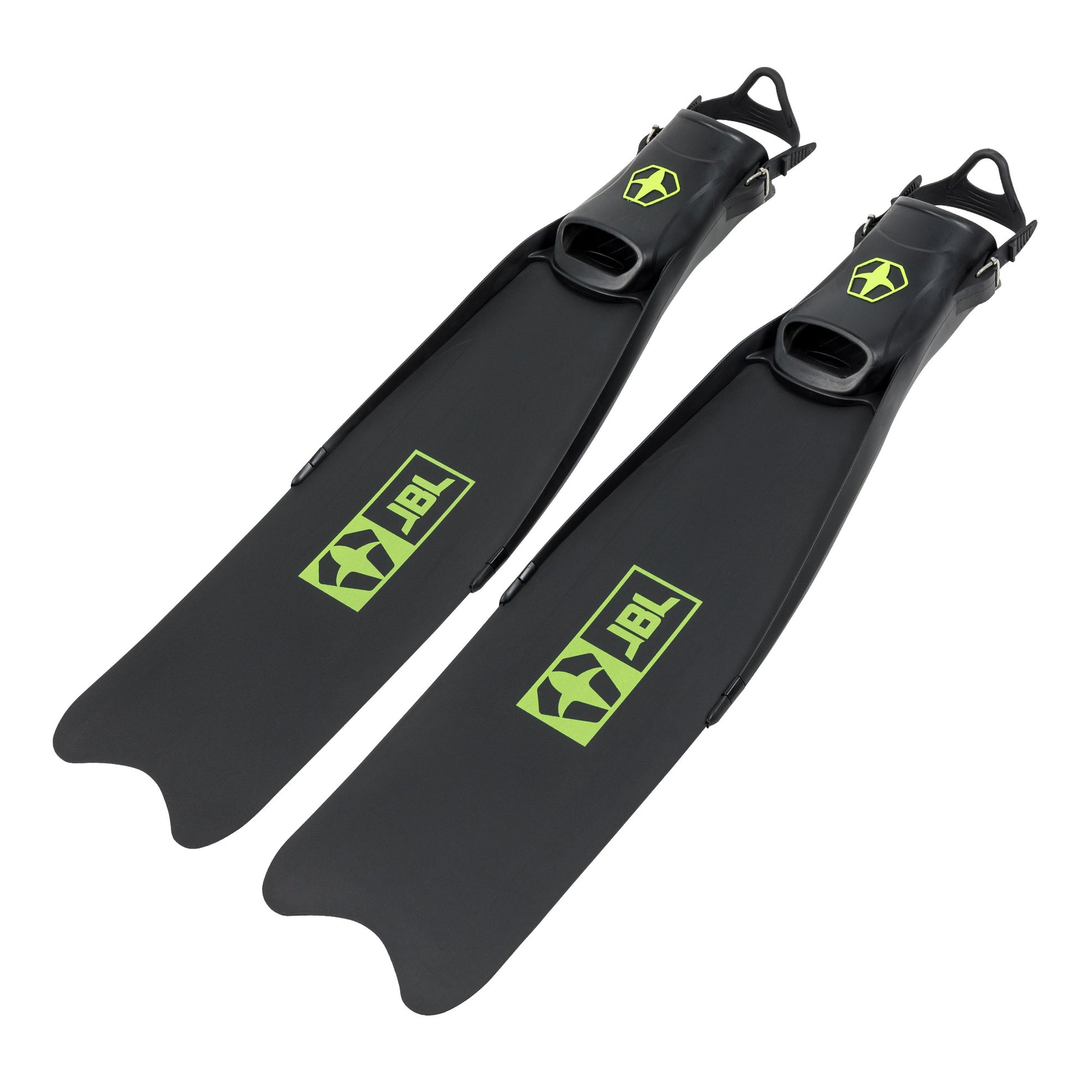 JBL Spearo Freediving Fins - Open Heel - Pacific Pro Dive