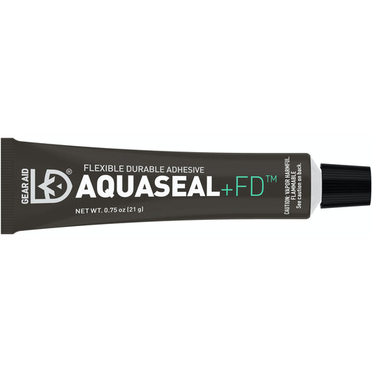 Bare Aquaseal Repair Glue 3/4oz. - Pacific Pro Dive