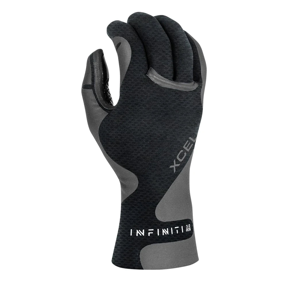 XCEL Infiniti 5 Finger Glove 3mm - Pacific Pro Dive