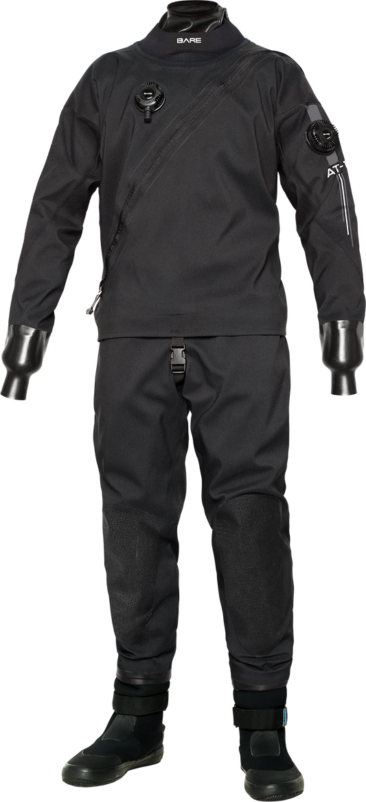 Bare Aqua-Trek 1 Drysuit (Men's) - Pacific Pro Dive