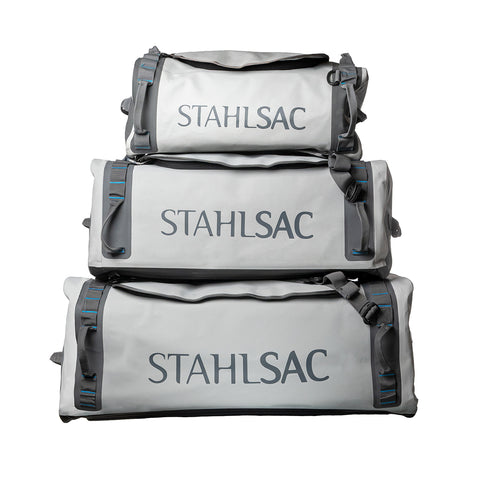 Stahlsac Abyss 50/75/100L Duffel Bags