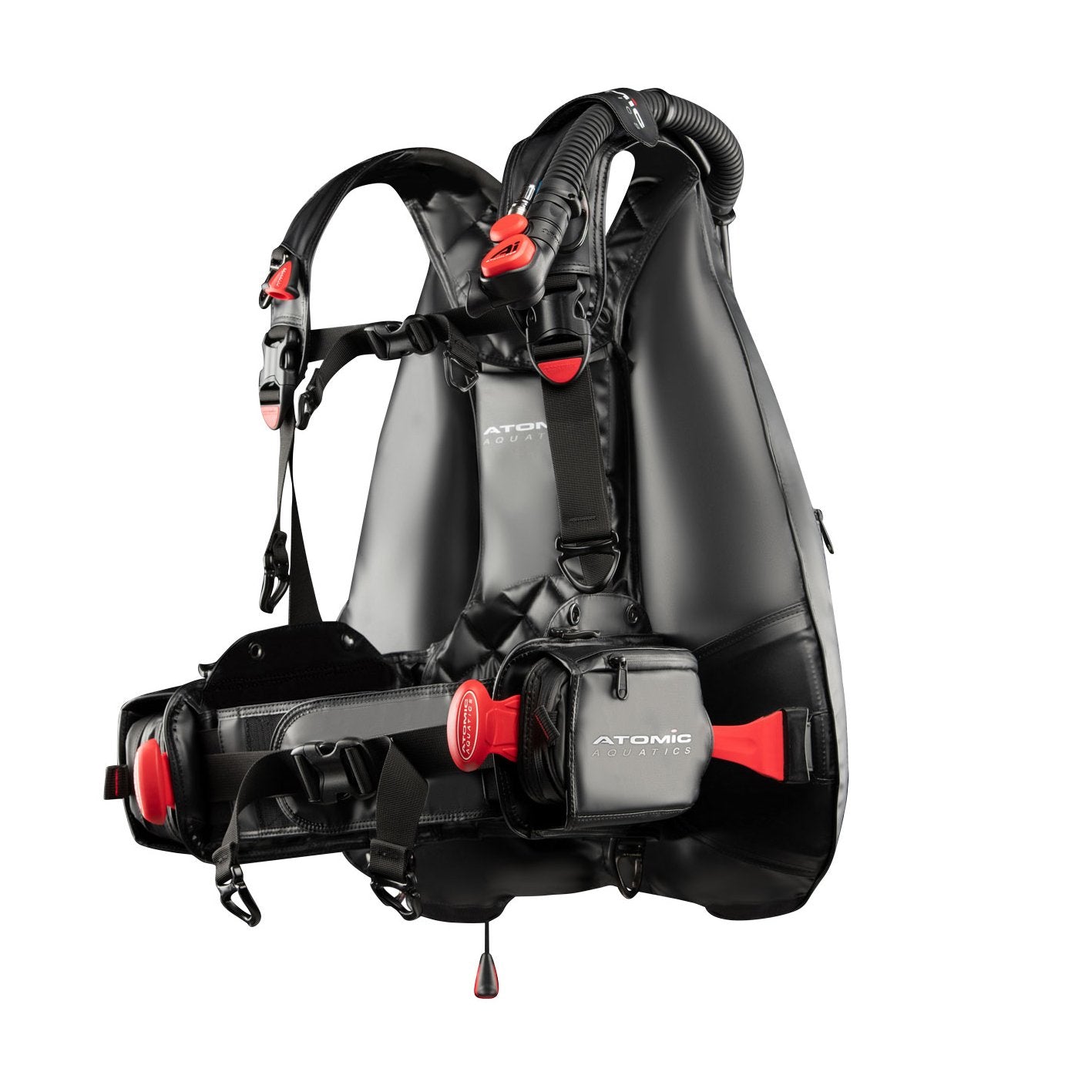 Atomic BC2 BCD - Pacific Pro Dive