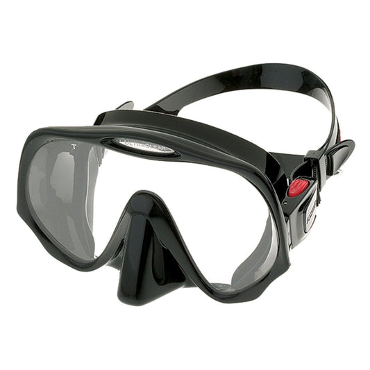 Atomic Frameless Mask - Pacific Pro Dive