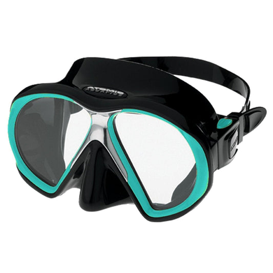 Atomic Subframe Mask - Pacific Pro Dive