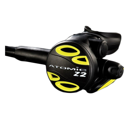 Atomic Z2 Octo - Pacific Pro Dive