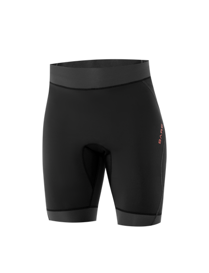 Bare ExoWear Shorts (Men's) - Pacific Pro Dive