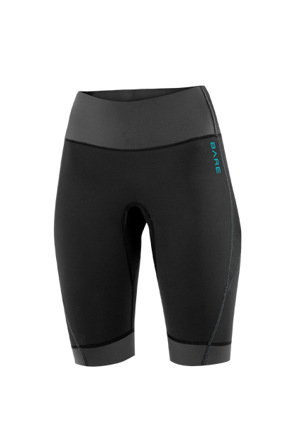 Bare ExoWear Shorts (Women's) - Pacific Pro Dive