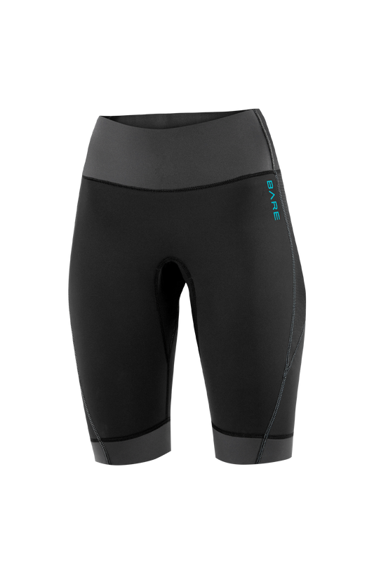 Bare ExoWear Shorts (Women's) - Pacific Pro Dive