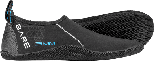 Bare Feet (2021) (3mm) - Pacific Pro Dive