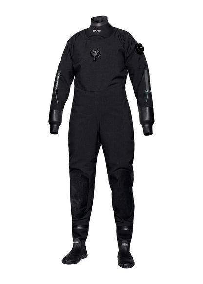 Bare Aqua-Trek 1 Drysuit (Womens) - Pacific Pro Dive