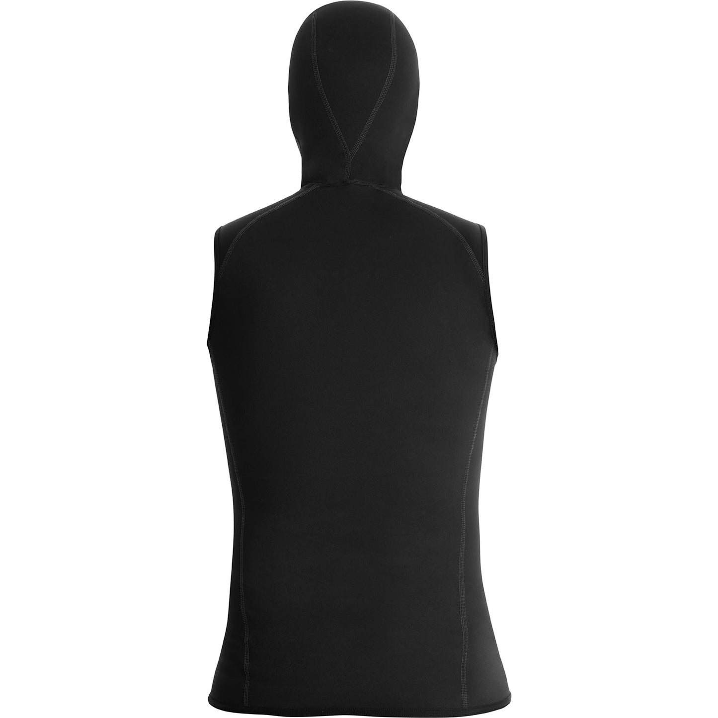 Bare ExoWear Hooded Vest (Unisex) - Pacific Pro Dive