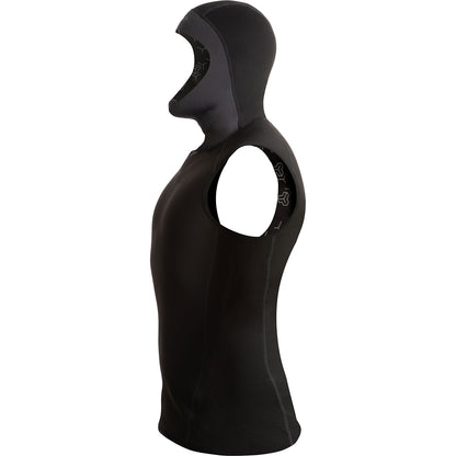 Bare ExoWear Hooded Vest (Unisex) - Pacific Pro Dive