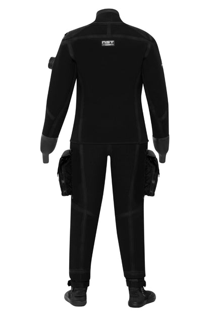 Bare Guardian Dry Drysuit (Women's) - Pacific Pro Dive