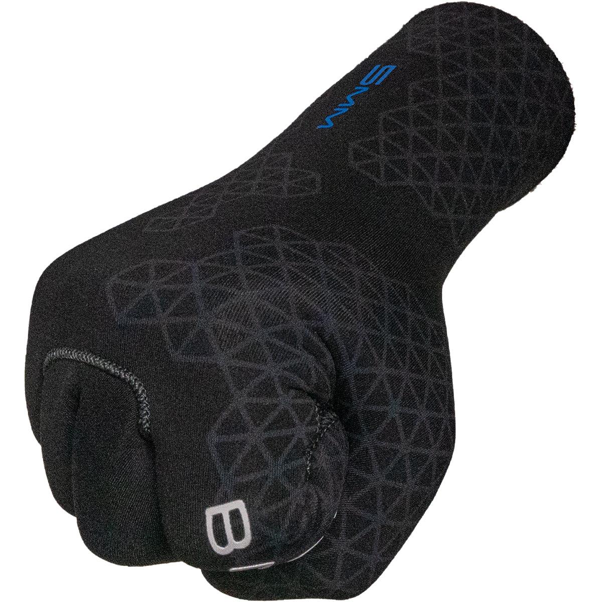 Bare S-Flex Glove (5mm + 3mm) - Pacific Pro Dive