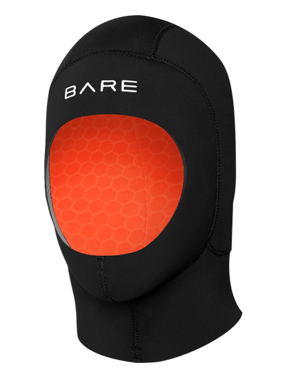 Bare Ultrawarmth Dry Hood 7mm - Pacific Pro Dive