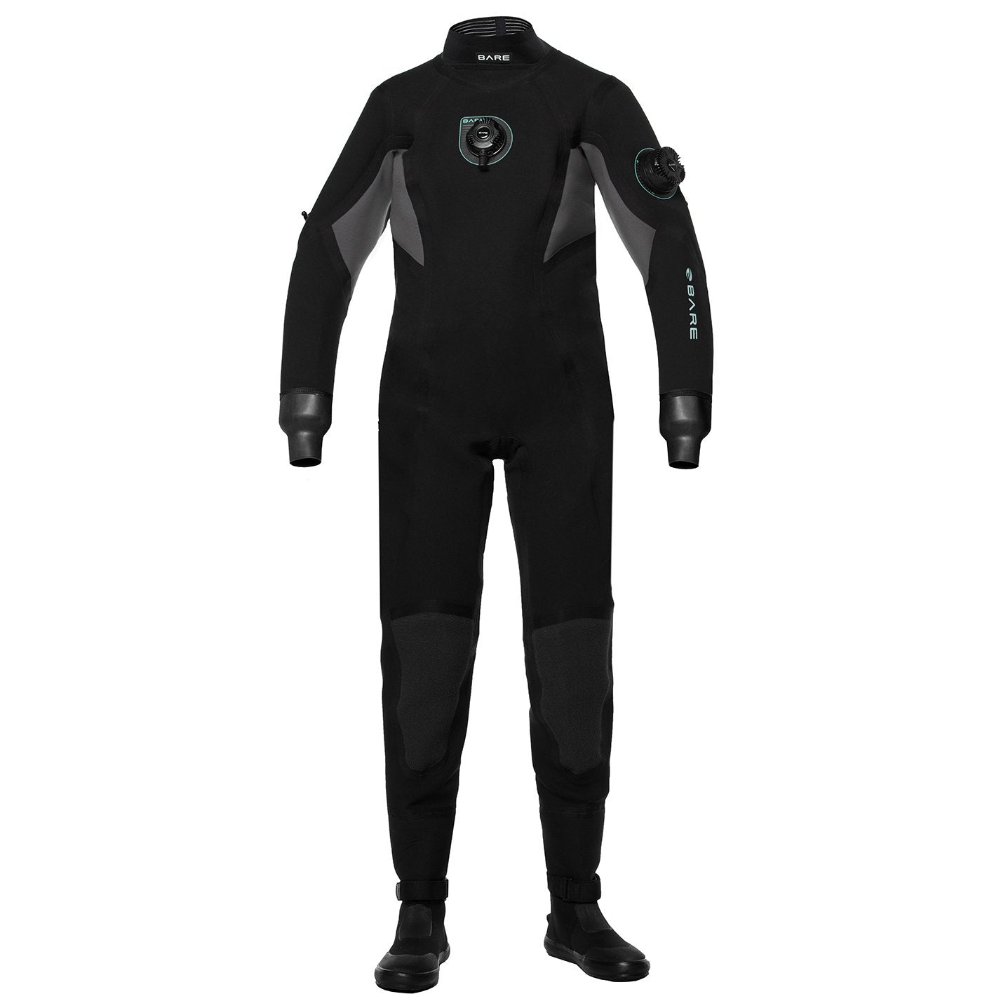 Bare Guardian Dry Drysuit (Women's) - Pacific Pro Dive