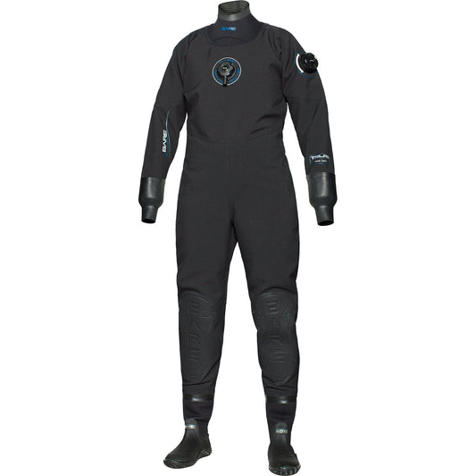 Bare Trilam Drysuit (Women's) - Pacific Pro Dive