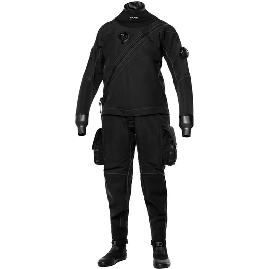 Bare X-Mission Evolution Drysuit (Men's) - Pacific Pro Dive