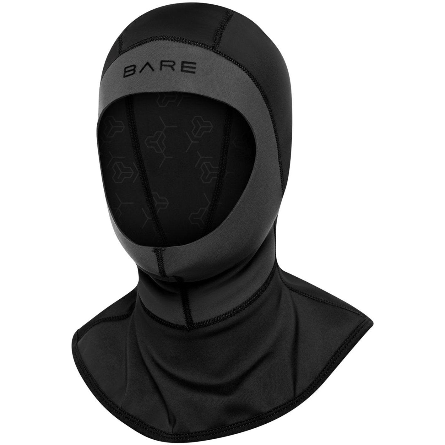 Bare ExoWear Hood - Pacific Pro Dive