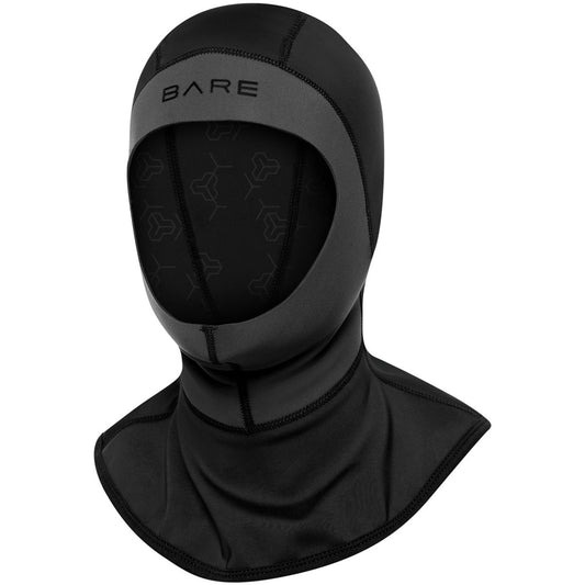 Bare ExoWear Hood - Pacific Pro Dive