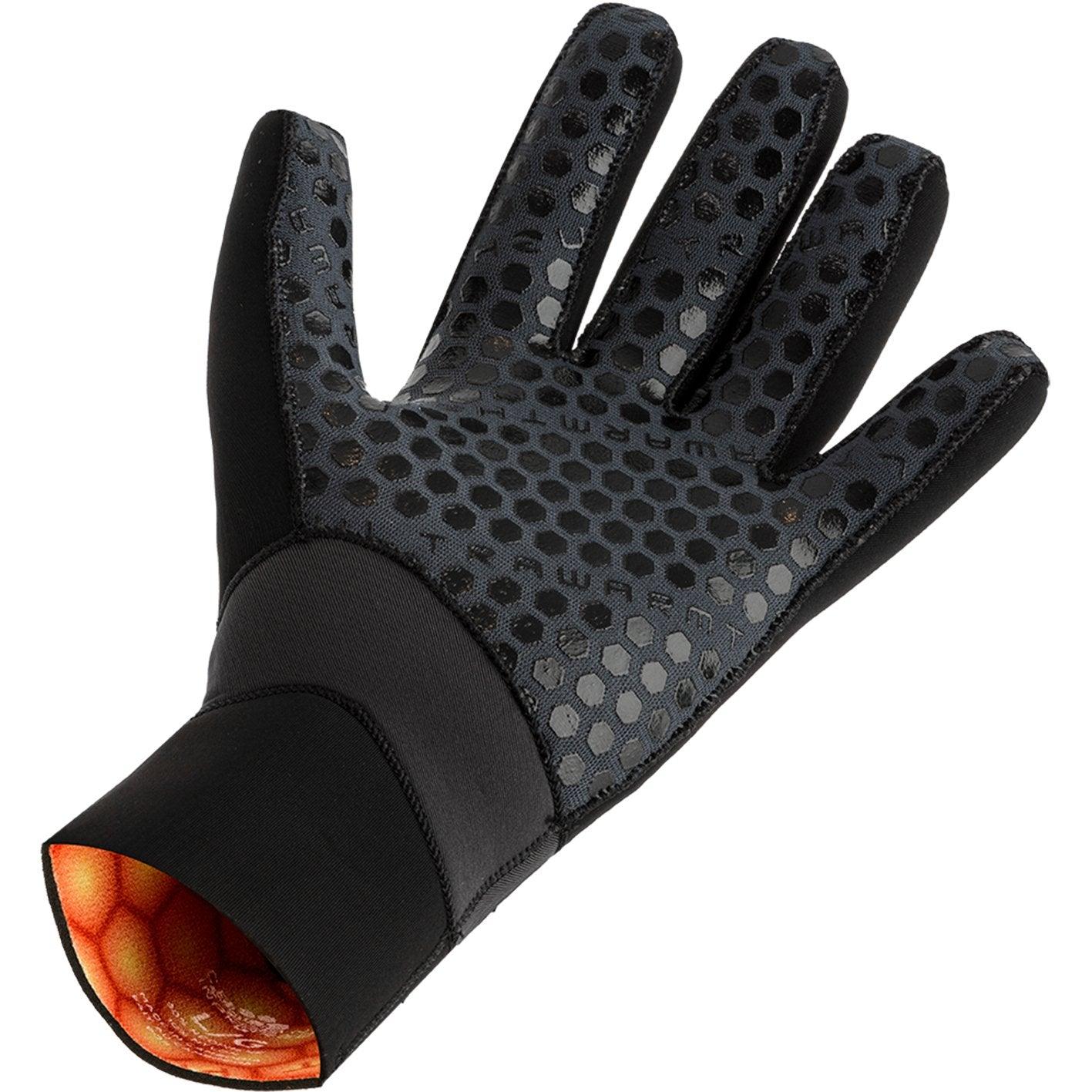 Bare Ultrawarmth Glove (5mm + 3mm) - Pacific Pro Dive