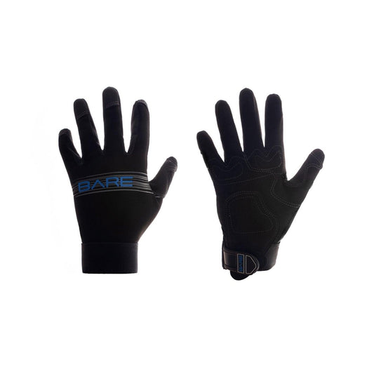 Bare Tropic Pro Glove 2mm - Pacific Pro Dive