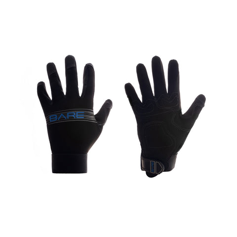 Bare Tropic Pro Glove (1.5mm)