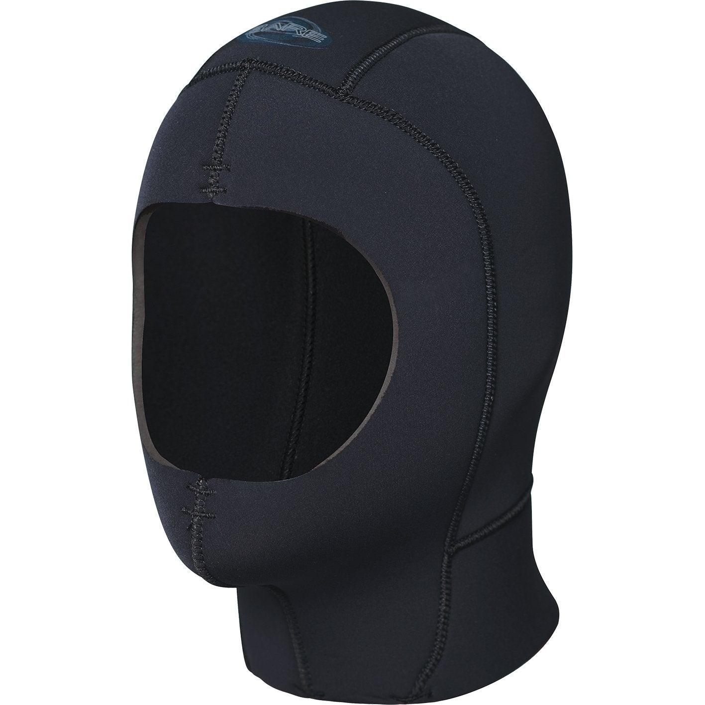 Bare Elastek Dry Hood 9mm - Pacific Pro Dive